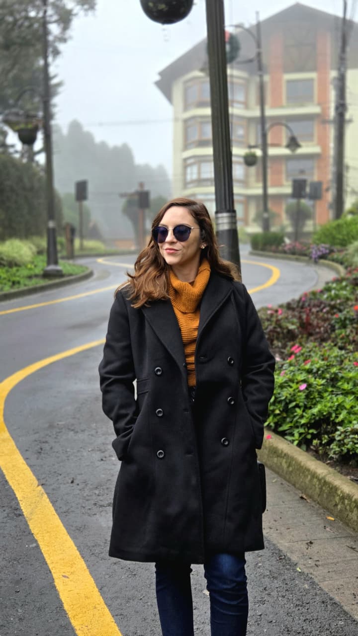 Larissa Fontana